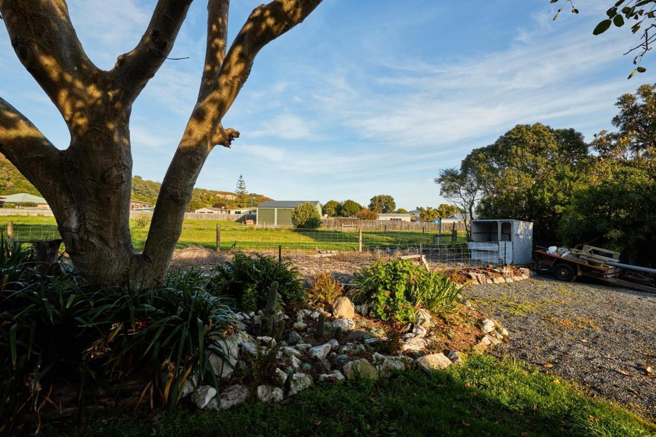 Simon'S Place - Kaikoura Holiday Home Dış mekan fotoğraf